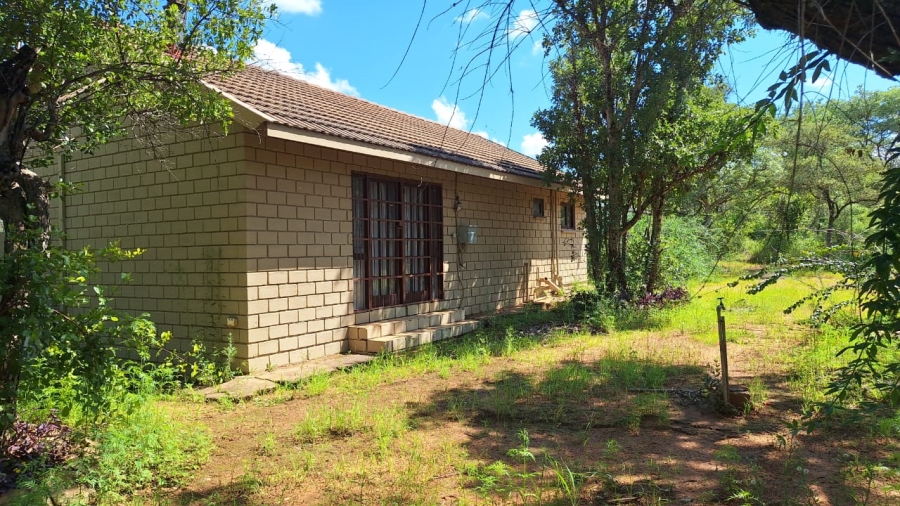 2 Bedroom Property for Sale in Bela Bela Limpopo
