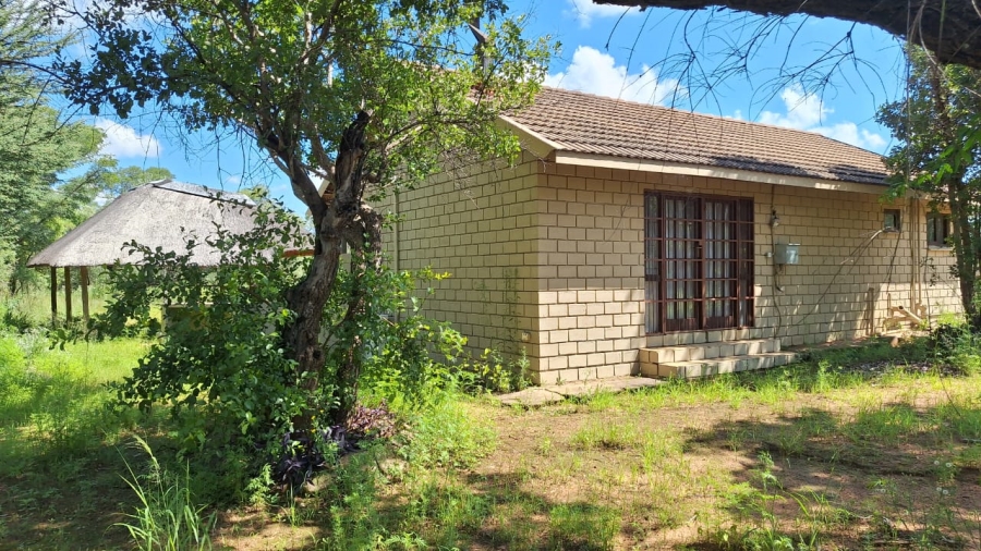 2 Bedroom Property for Sale in Bela Bela Limpopo