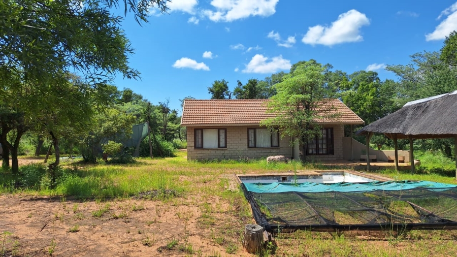 2 Bedroom Property for Sale in Bela Bela Limpopo