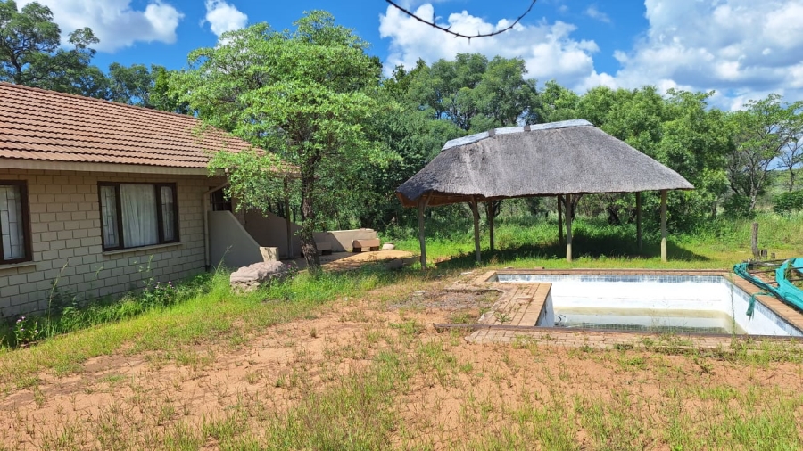 2 Bedroom Property for Sale in Bela Bela Limpopo