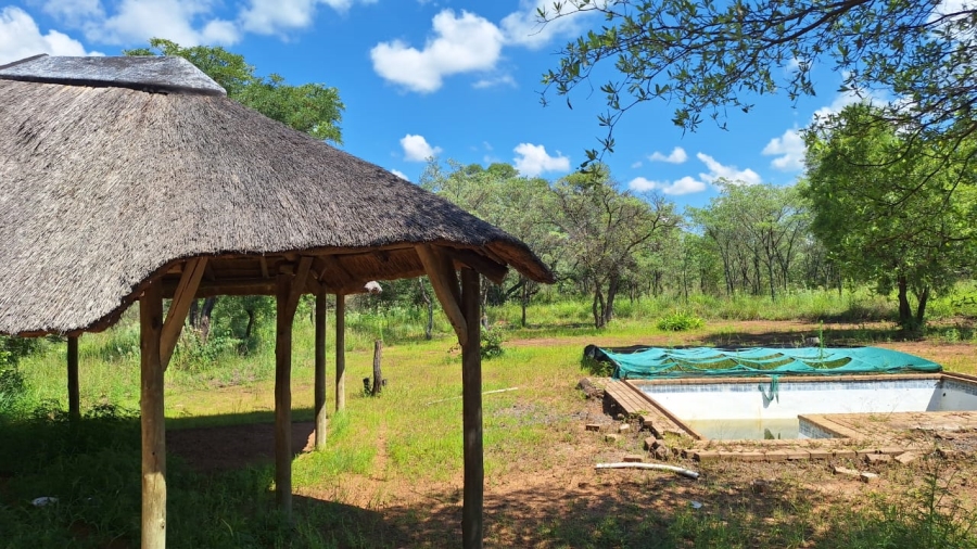 2 Bedroom Property for Sale in Bela Bela Limpopo