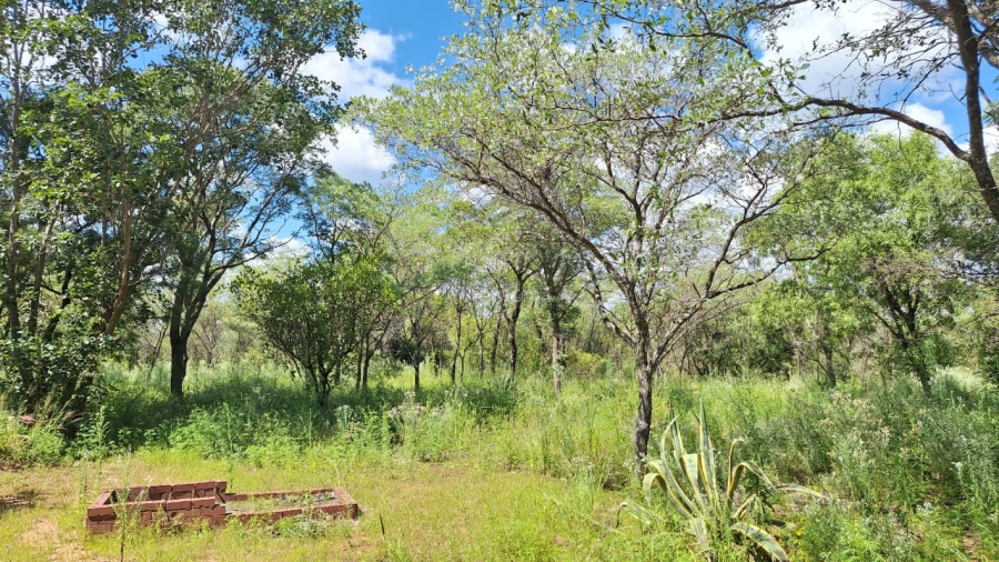 2 Bedroom Property for Sale in Bela Bela Limpopo