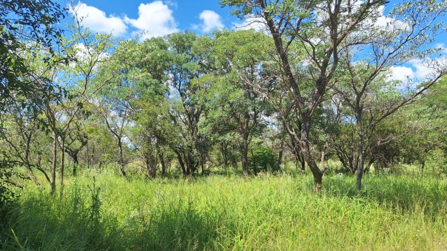 2 Bedroom Property for Sale in Bela Bela Limpopo