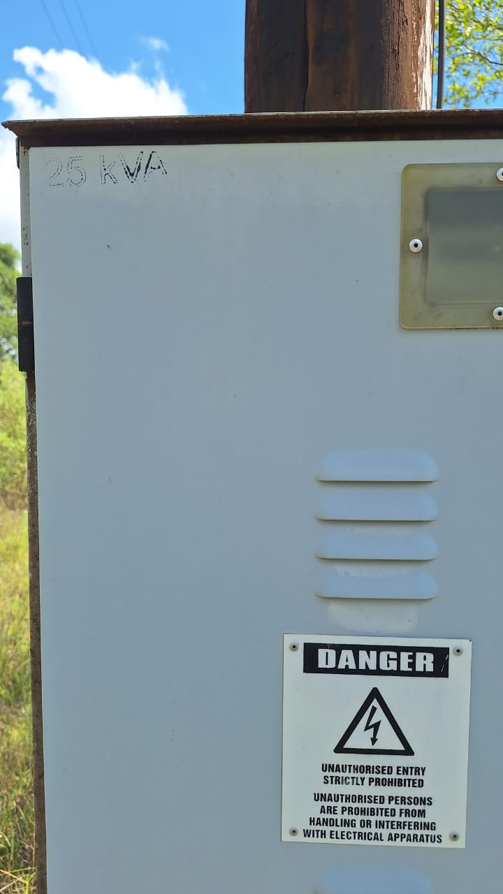 2 Bedroom Property for Sale in Bela Bela Limpopo