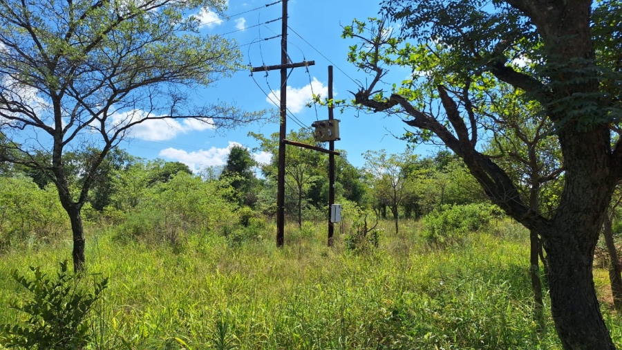 2 Bedroom Property for Sale in Bela Bela Limpopo