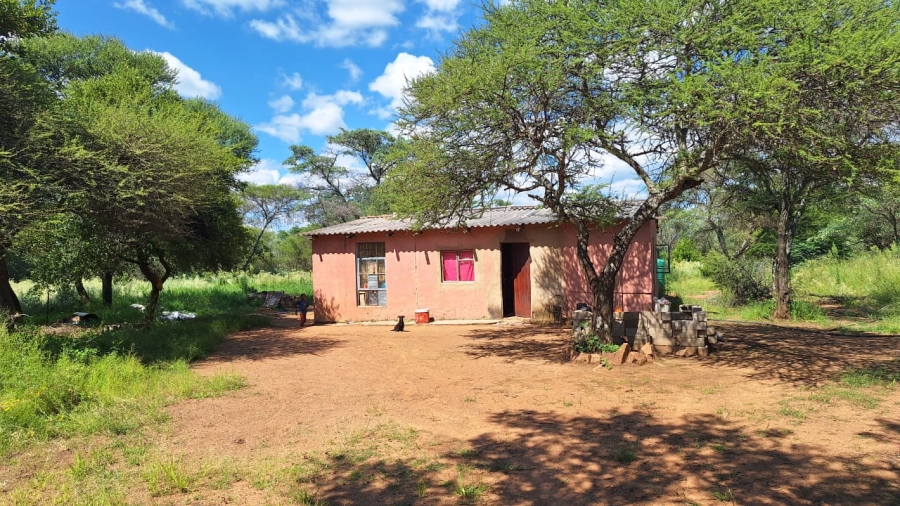2 Bedroom Property for Sale in Bela Bela Limpopo