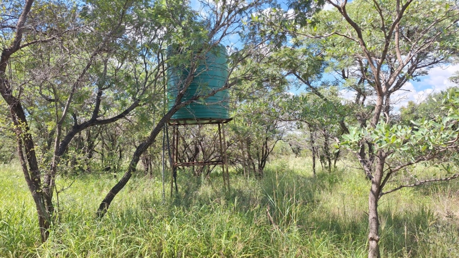 2 Bedroom Property for Sale in Bela Bela Limpopo