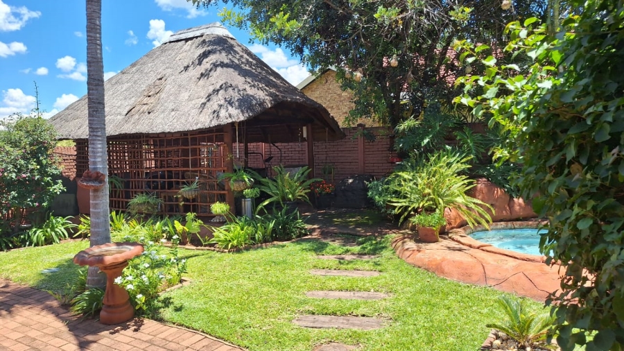 2 Bedroom Property for Sale in Bela Bela Limpopo