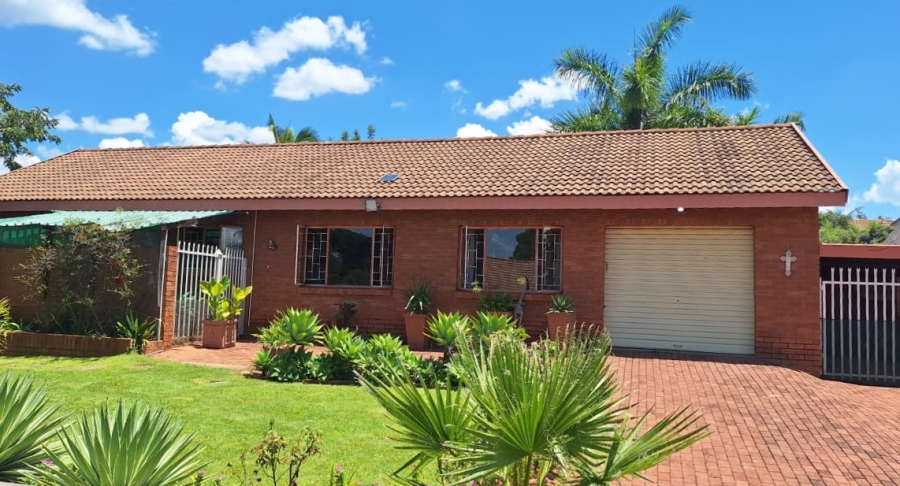 2 Bedroom Property for Sale in Bela Bela Limpopo