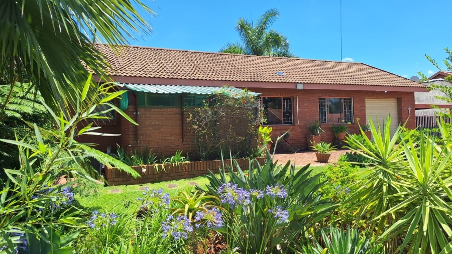 2 Bedroom Property for Sale in Bela Bela Limpopo