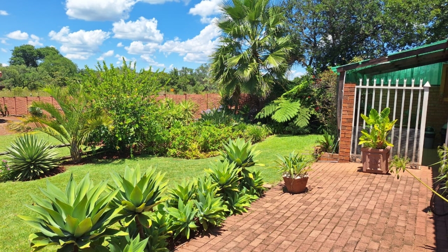 2 Bedroom Property for Sale in Bela Bela Limpopo
