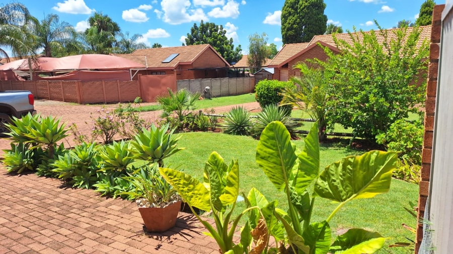 2 Bedroom Property for Sale in Bela Bela Limpopo