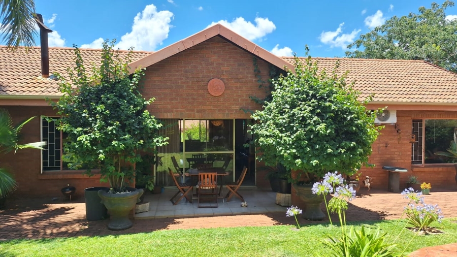 2 Bedroom Property for Sale in Bela Bela Limpopo