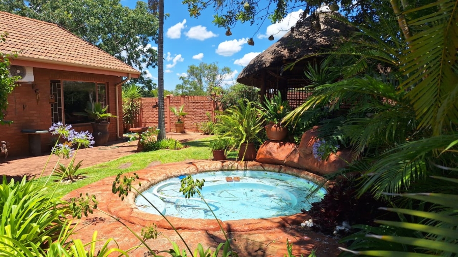 2 Bedroom Property for Sale in Bela Bela Limpopo