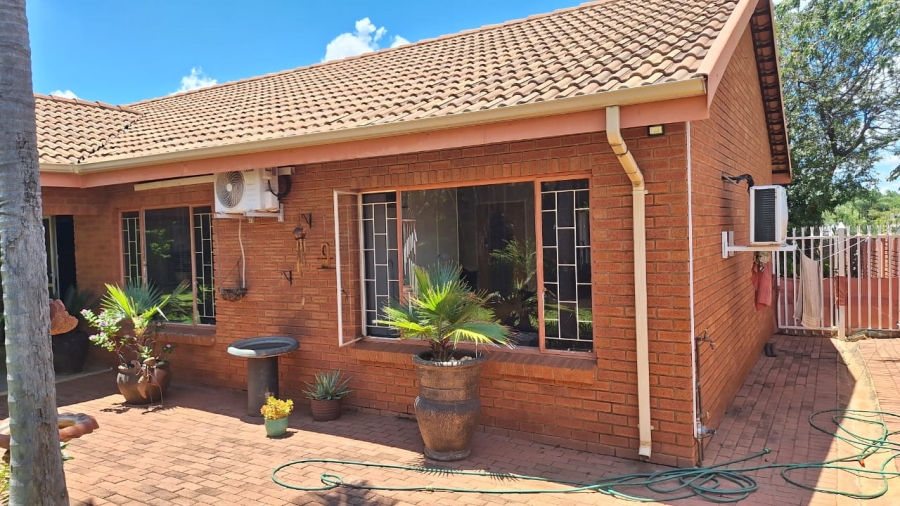 2 Bedroom Property for Sale in Bela Bela Limpopo