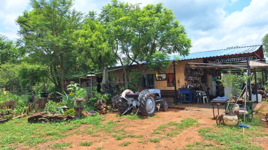 2 Bedroom Property for Sale in Bela Bela Limpopo