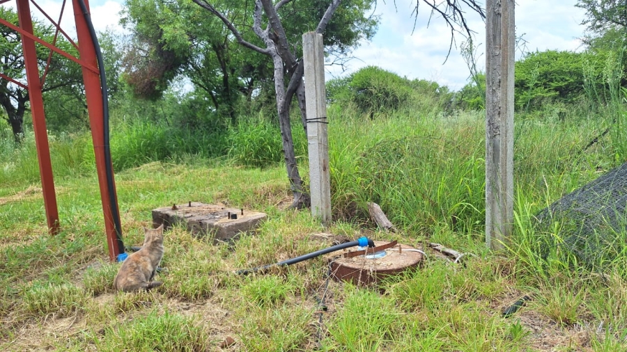 2 Bedroom Property for Sale in Bela Bela Limpopo