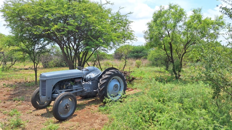 2 Bedroom Property for Sale in Bela Bela Limpopo