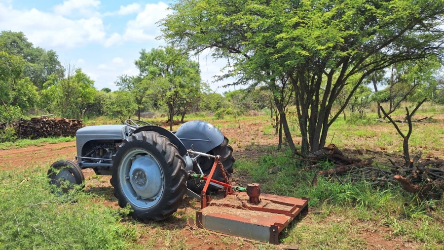 2 Bedroom Property for Sale in Bela Bela Limpopo