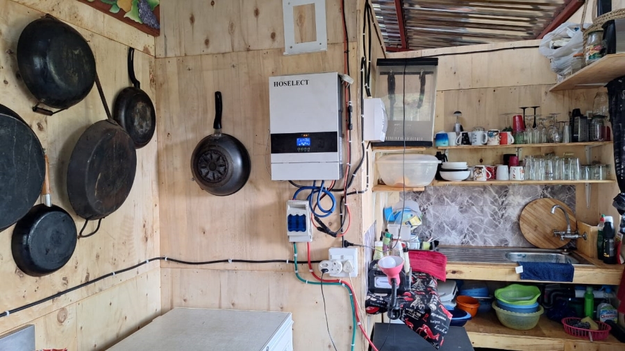 2 Bedroom Property for Sale in Bela Bela Limpopo