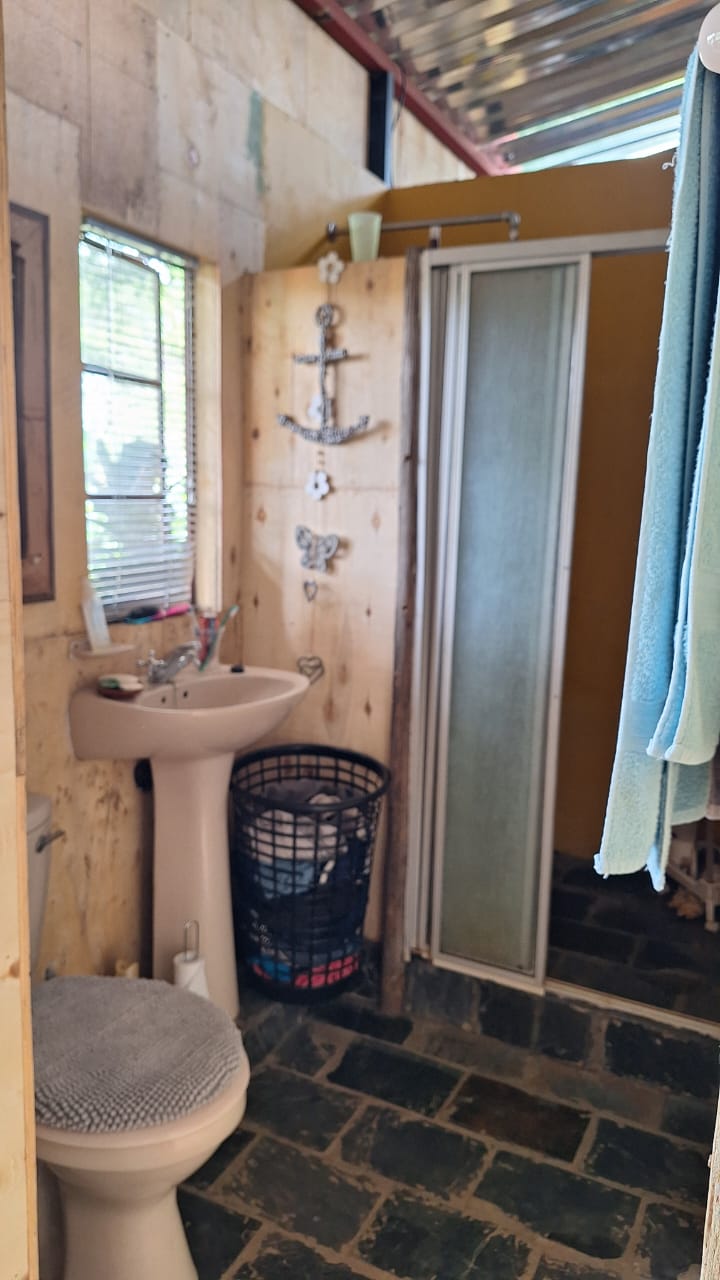 2 Bedroom Property for Sale in Bela Bela Limpopo