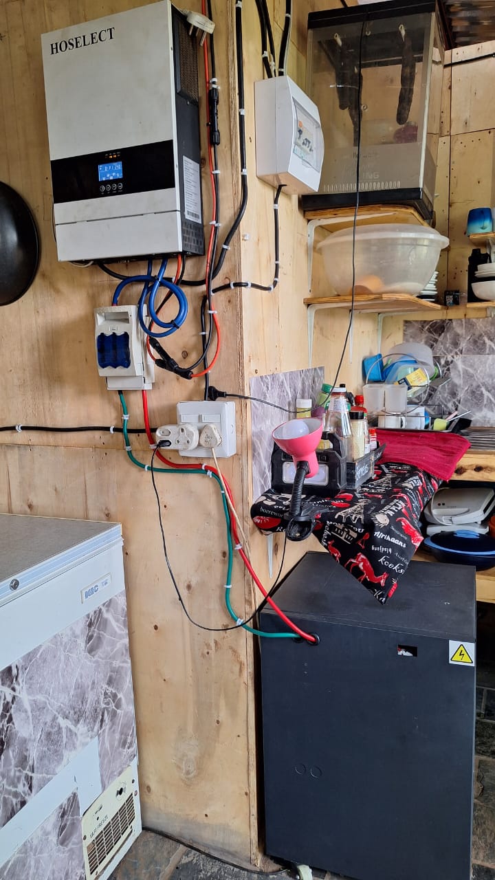 2 Bedroom Property for Sale in Bela Bela Limpopo