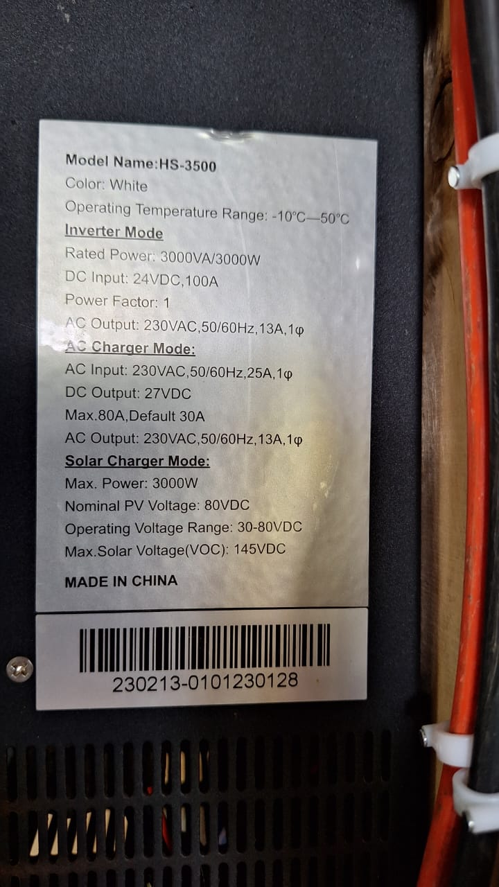 2 Bedroom Property for Sale in Bela Bela Limpopo