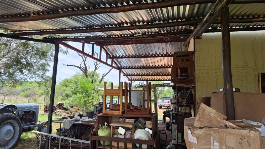 2 Bedroom Property for Sale in Bela Bela Limpopo