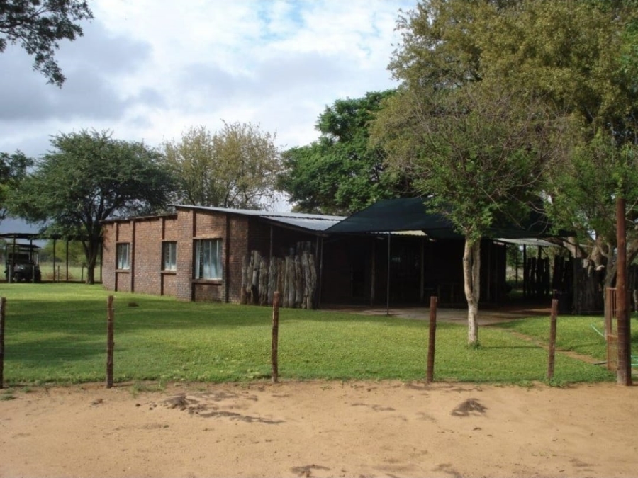 4 Bedroom Property for Sale in Lephalale Limpopo