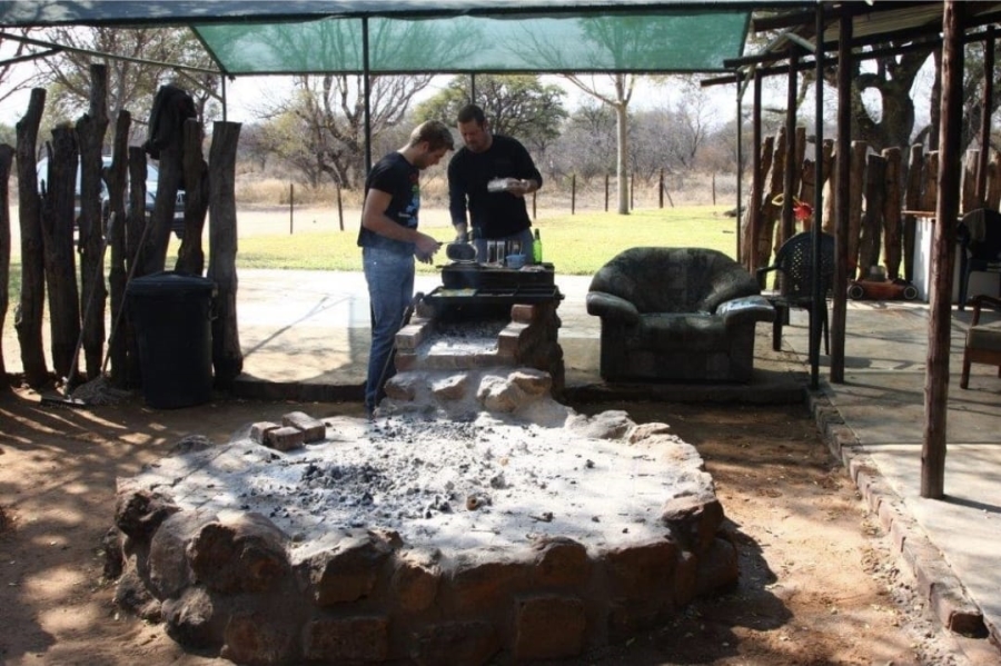 4 Bedroom Property for Sale in Lephalale Limpopo