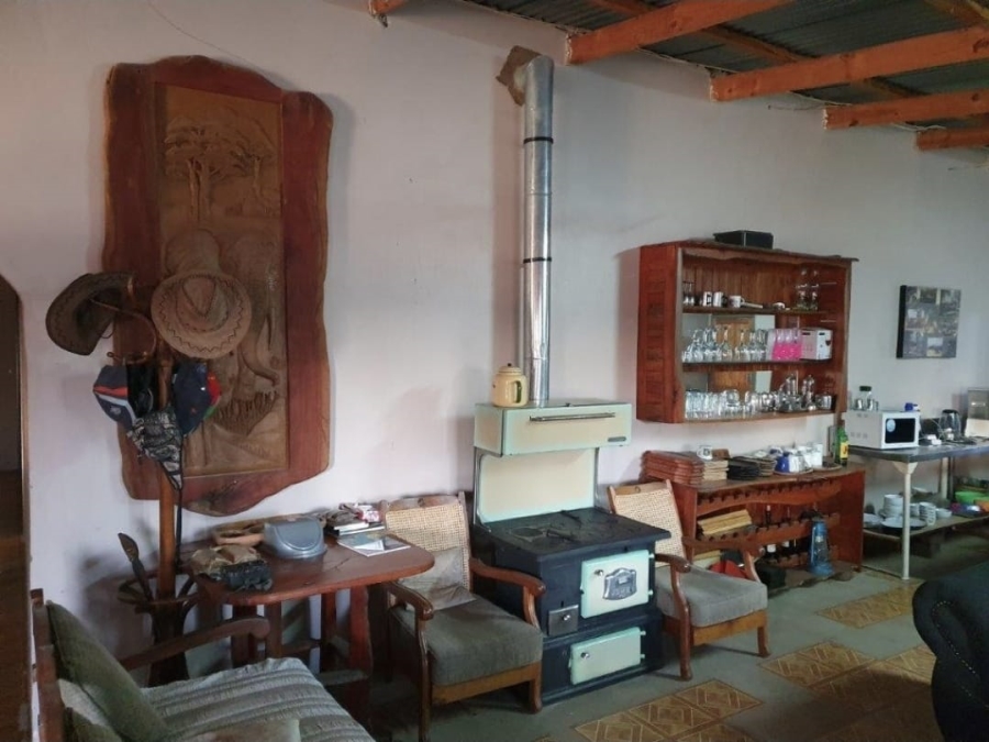 4 Bedroom Property for Sale in Lephalale Limpopo