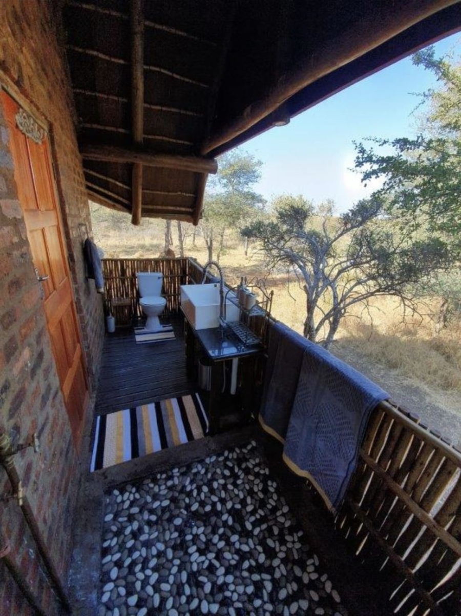 4 Bedroom Property for Sale in Lephalale Limpopo