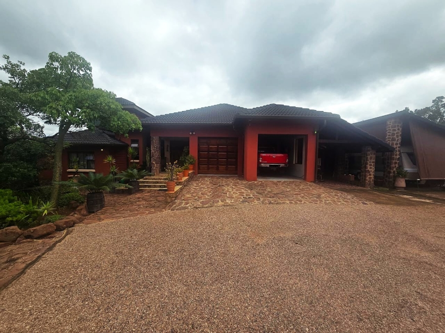 3 Bedroom Property for Sale in Bela Bela Limpopo