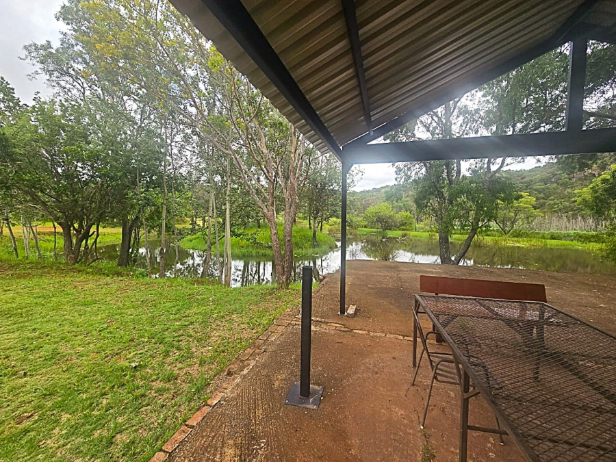 3 Bedroom Property for Sale in Bela Bela Limpopo