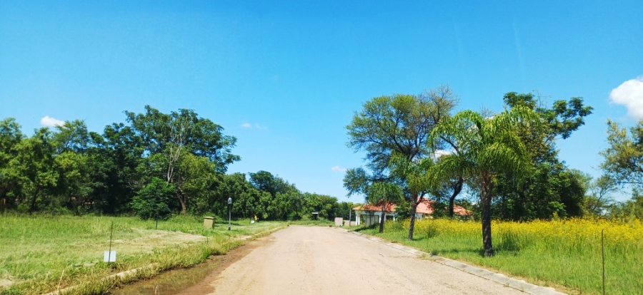 0 Bedroom Property for Sale in Bela Bela Limpopo