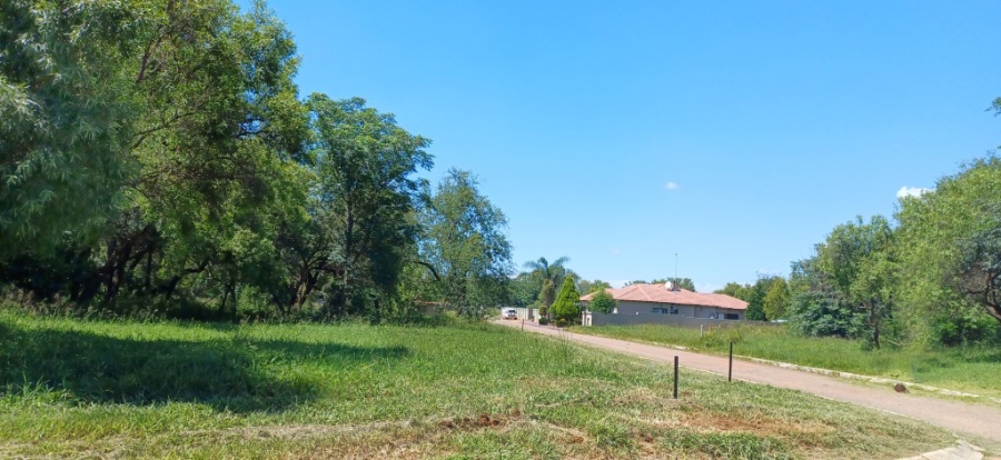 0 Bedroom Property for Sale in Bela Bela Limpopo