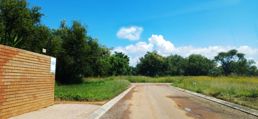 0 Bedroom Property for Sale in Bela Bela Limpopo