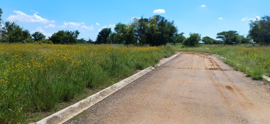 0 Bedroom Property for Sale in Bela Bela Limpopo