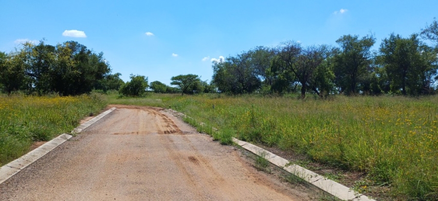 0 Bedroom Property for Sale in Bela Bela Limpopo