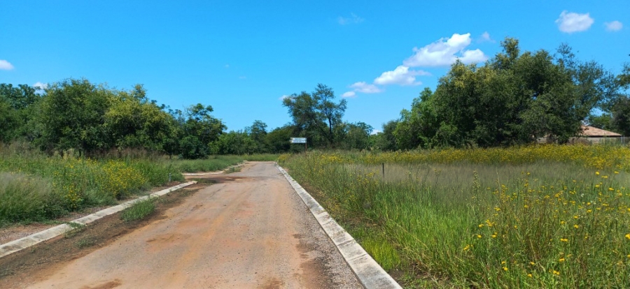 0 Bedroom Property for Sale in Bela Bela Limpopo