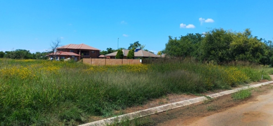 0 Bedroom Property for Sale in Bela Bela Limpopo