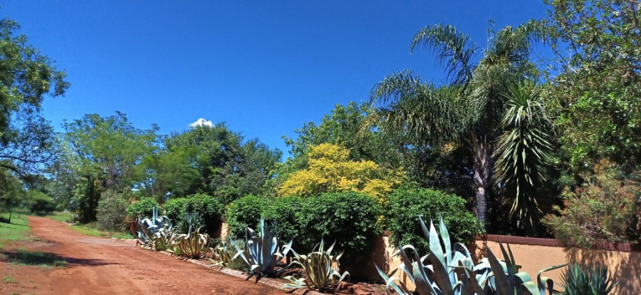 0 Bedroom Property for Sale in Bela Bela Limpopo