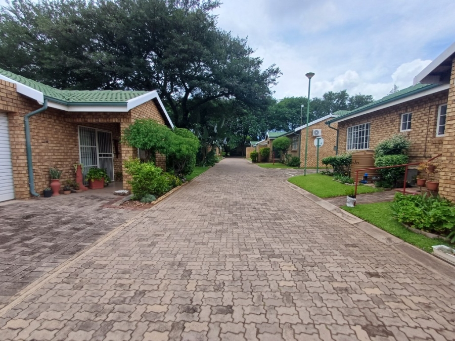 2 Bedroom Property for Sale in Bela Bela Limpopo