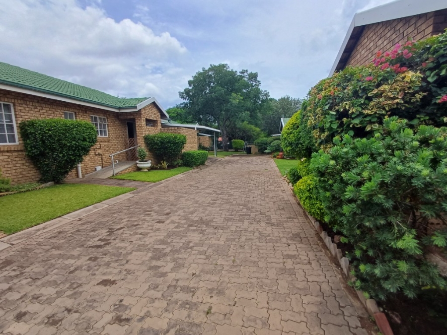 2 Bedroom Property for Sale in Bela Bela Limpopo
