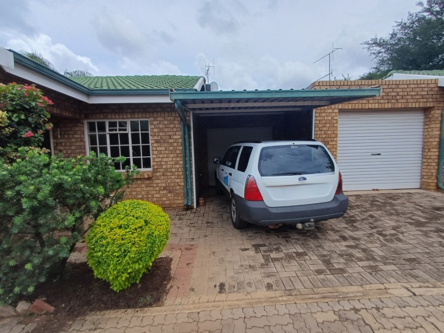 2 Bedroom Property for Sale in Bela Bela Limpopo