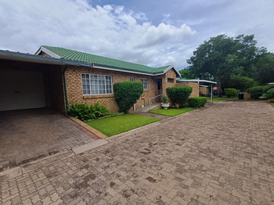 2 Bedroom Property for Sale in Bela Bela Limpopo