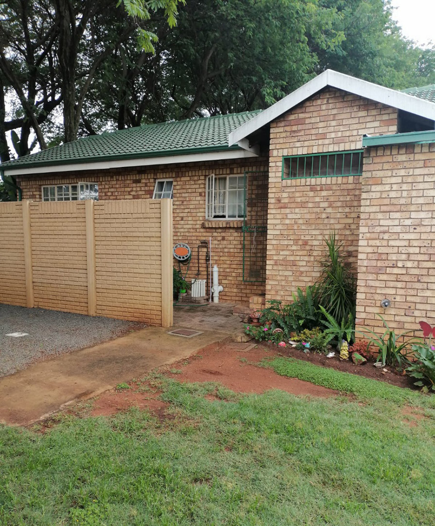 2 Bedroom Property for Sale in Bela Bela Limpopo