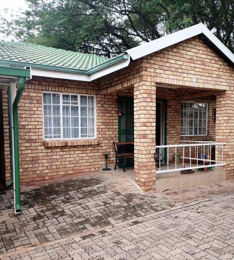 2 Bedroom Property for Sale in Bela Bela Limpopo