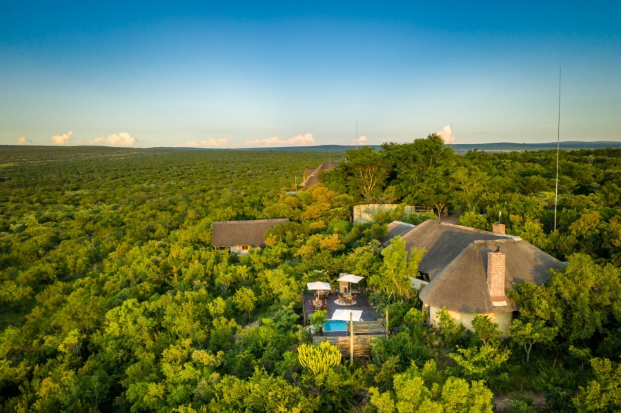 5 Bedroom Property for Sale in Vaalwater Limpopo