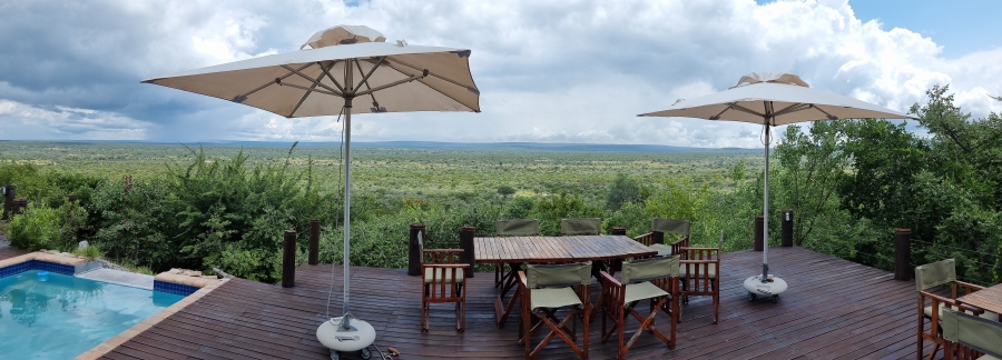 5 Bedroom Property for Sale in Vaalwater Limpopo